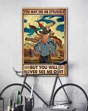 You May See Me Struggle 10 24x36 Poster lifestyle-poster-7