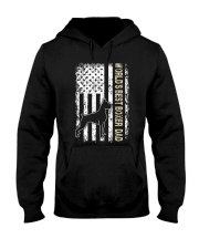 Best Boxer Dad Shirt Dog Lovers 4th Of July F Hooded Sweatshirt thumbnail