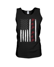 Proud Papa Funny Fathers Day Tee 2020 Gi Unisex Tank thumbnail