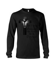 Praise Dance TShirt Proverbs 149 Long Sleeve Tee thumbnail