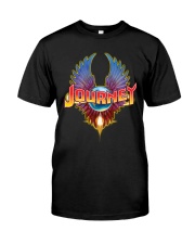 TM 19 Classic T-Shirt front
