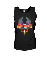 TM 19 Unisex Tank thumbnail