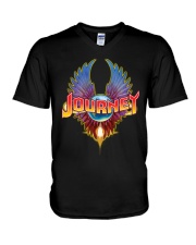 TM 19 V-Neck T-Shirt thumbnail