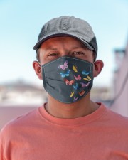 Mask with butterflies 32 new Cloth face mask aos-face-mask-lifestyle-06