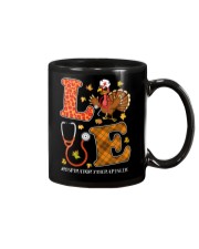 Nurse710 Respiratory therapist Mug tile