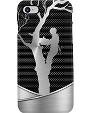 Arborist Phone Case i-phone-7-case