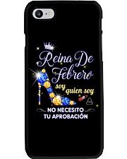who i am TBN-T2 Phone Case thumbnail