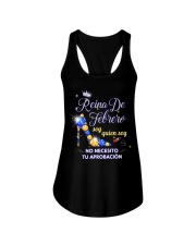 who i am TBN-T2 Ladies Flowy Tank thumbnail