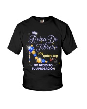 who i am TBN-T2 Youth T-Shirt thumbnail