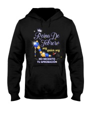 who i am TBN-T2 Hooded Sweatshirt thumbnail