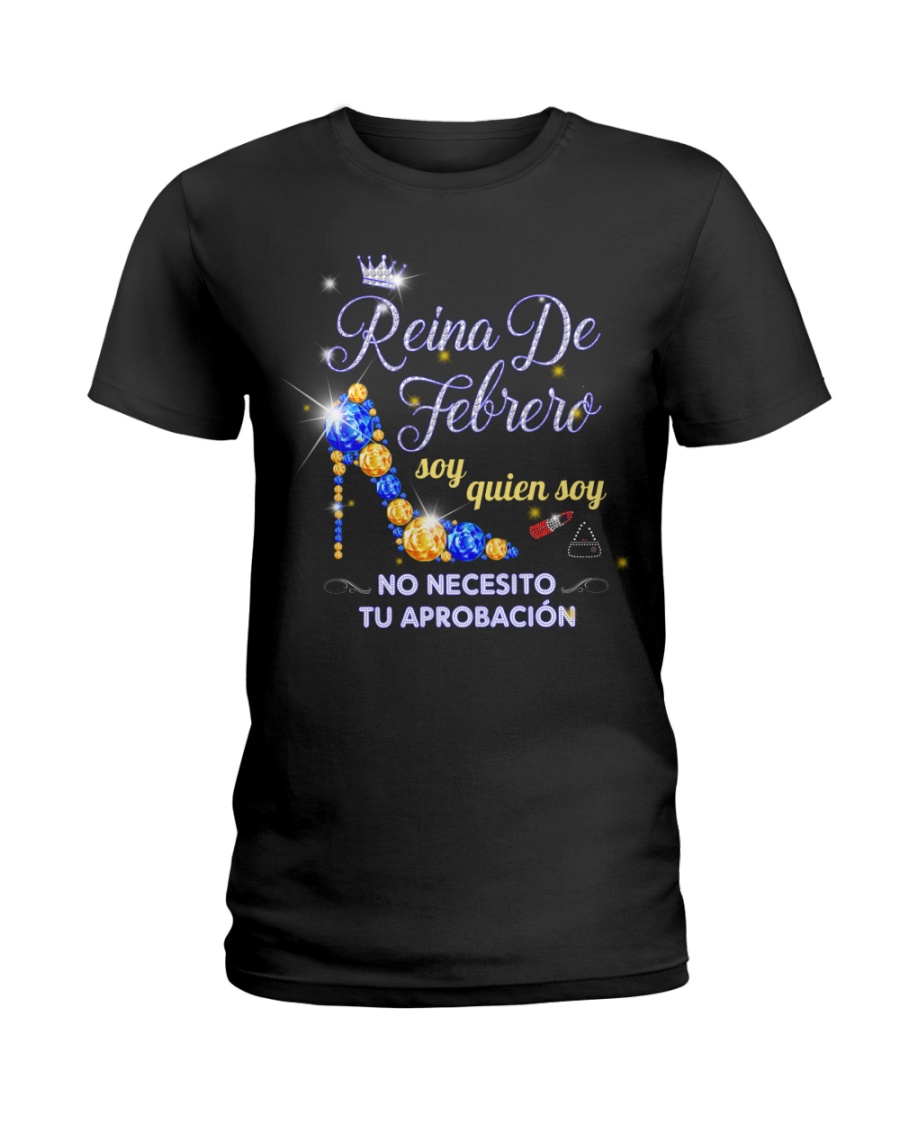 who i am TBN-T2 Ladies T-Shirt
