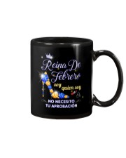 who i am TBN-T2 Mug thumbnail