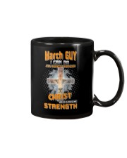 Strength guy 02-US-T3 fix Mug thumbnail