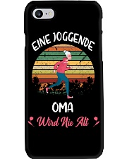 Run GRM -DUC Phone Case thumbnail