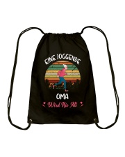 Run GRM -DUC Drawstring Bag thumbnail