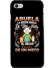 Grandma 4-TBN Phone Case thumbnail