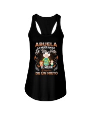 Grandma 4-TBN Ladies Flowy Tank thumbnail