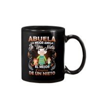 Grandma 4-TBN Mug thumbnail