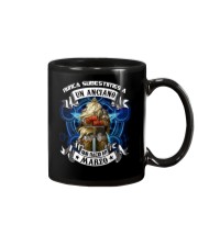 never underestimate TBN-T3 fix Mug thumbnail
