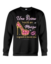 Best life 01 TBN-T3 Crewneck Sweatshirt thumbnail