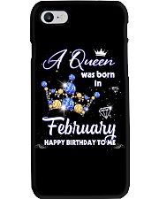 A Queen 11-T3 Phone Case thumbnail