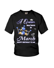 A Queen 11-T3 Youth T-Shirt thumbnail