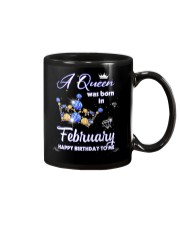 A Queen 11-T3 Mug thumbnail