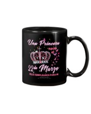 una princesa-T3 Mug thumbnail