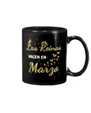 Las reinas 01-T3 Mug thumbnail