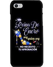 who i am TBN-T1 Phone Case thumbnail