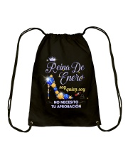 who i am TBN-T1 Drawstring Bag thumbnail