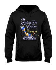 who i am TBN-T1 Hooded Sweatshirt thumbnail