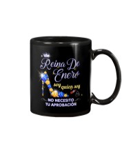 who i am TBN-T1 Mug thumbnail