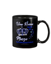 Una reina 8d -T3 Mug thumbnail