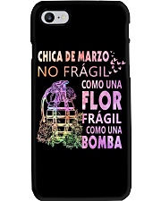 Bomb TBN-T3 Phone Case thumbnail