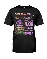 Bomb TBN-T3 Classic T-Shirt thumbnail
