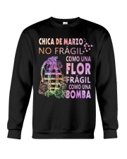 Bomb TBN-T3 Crewneck Sweatshirt thumbnail