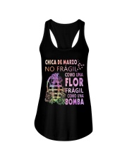 Bomb TBN-T3 Ladies Flowy Tank thumbnail