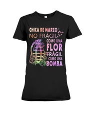 Bomb TBN-T3 Premium Fit Ladies Tee thumbnail
