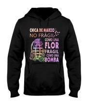 Bomb TBN-T3 Hooded Sweatshirt thumbnail
