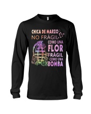 Bomb TBN-T3 Long Sleeve Tee thumbnail