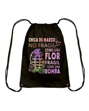 Bomb TBN-T3 Drawstring Bag thumbnail