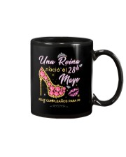 Una reina-28-album heels-T5 Mug thumbnail
