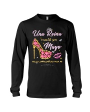 Una reina-T5 pxwin Long Sleeve Tee thumbnail