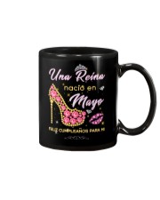 Una reina-T5 pxwin Mug thumbnail
