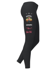 Run GRM -ANH Ladies Leggings thumbnail