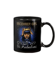 December girl over 40 and Fabulous-2-T12 Mug thumbnail