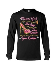 Realize - T3 Long Sleeve Tee thumbnail