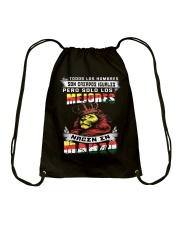 All men are created equal-02-TBN-T3 Drawstring Bag thumbnail