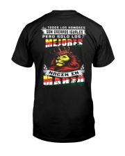 All men are created equal-02-TBN-T3 Premium Fit Mens Tee thumbnail